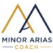 Minor Arias Logo